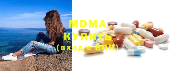 СК Абдулино